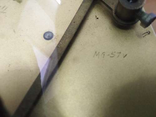 SMITH ENFIELD WESTMINSTER MOVEMENT FOR REPAIRS MORE INFO BELOW (1.7KG)- PLEASE C DESC