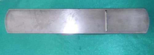 VINTAGE RECORD No5 PLANE - LEVEL CAP REPAIRED - PLEASE C DESC