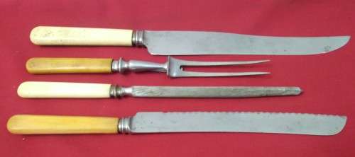 Assorted Cutlery - PLEASE C DESC