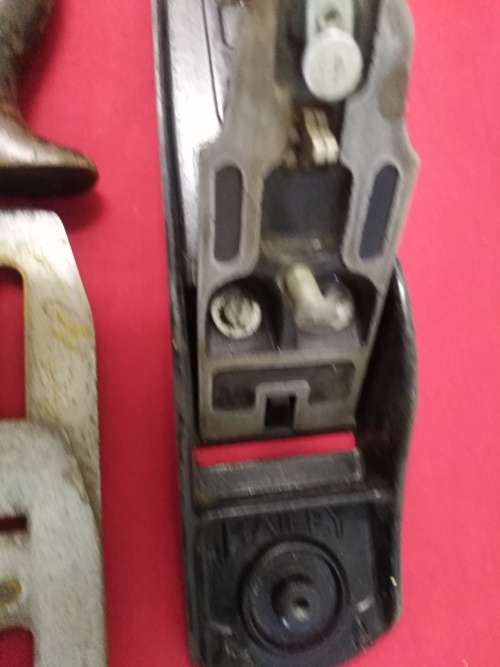 VINTAGE STANLEY No 4 PLANE - PLEASE C DESC