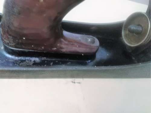 Stanley No5 Hand Plane - PLEASE C Pics & Dlesc