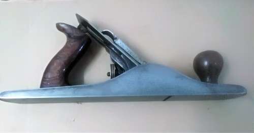 Stanley No5 Hand Plane - PLEASE C Pics & Dlesc