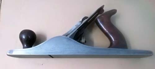 Stanley No5 Hand Plane - PLEASE C Pics & Dlesc