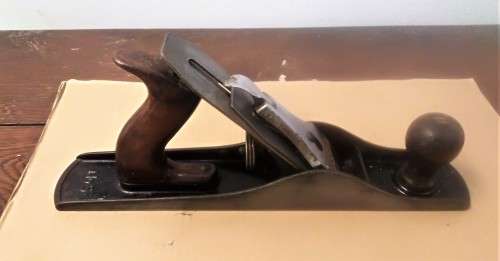 Stanley No5 Hand Plane - PLEASE C Pics & Dlesc