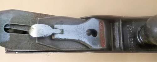 Stanley No5 Hand Plane - PLEASE C Pics & Dlesc