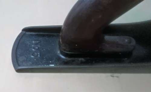 Stanley No5 Hand Plane - PLEASE C Pics & Dlesc