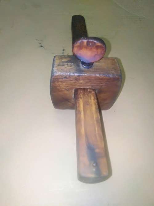 Vintage Marking Gauge  - PLEASE C Pics & Dlesc