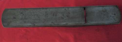 Vintage Stanley No6 Plane - PLEASE C Pics & Dlesc