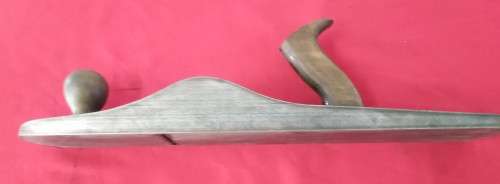 Vintage Stanley No6 Plane - PLEASE C Pics & Dlesc