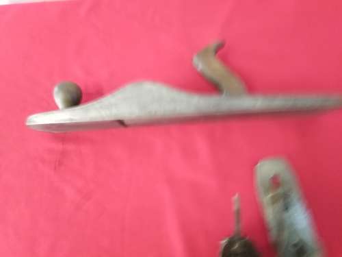 Vintage Stanley No6 Plane - PLEASE C Pics & Dlesc