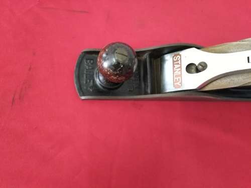Vintage Stanley No5 Plane - PLEASE C Pics & Dlesc
