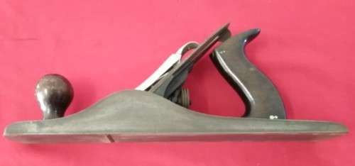 Vintage Stanley No5 Plane - PLEASE C Pics & Dlesc