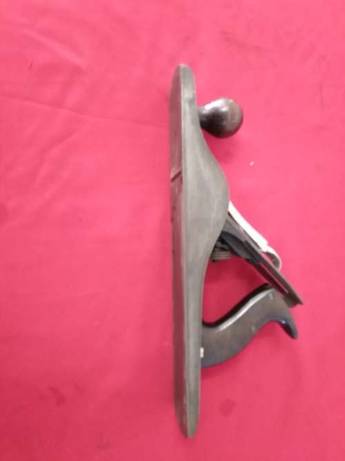 Vintage Stanley No5 Plane - PLEASE C Pics & Dlesc