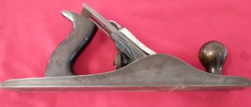 Vintage Stanley No5 Plane - PLEASE C Pics & Dlesc
