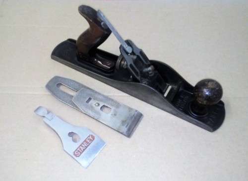 Stanley No5 Plane -Please C Pics N Description