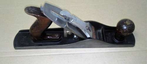 Stanley No5 Plane -Please C Pics N Description