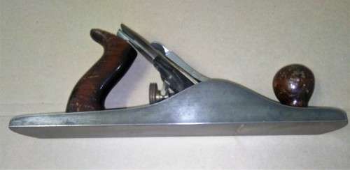 Stanley No5 Plane -Please C Pics N Description