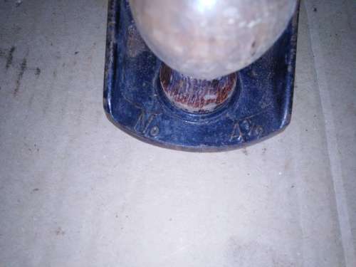 VINTAGE STANLEY No 4 ½ PLANE - Please C Pics N Description