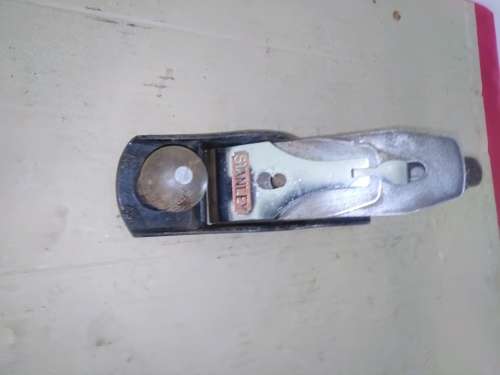 VINTAGE STANLEY No 4 ½ PLANE - Please C Pics N Description