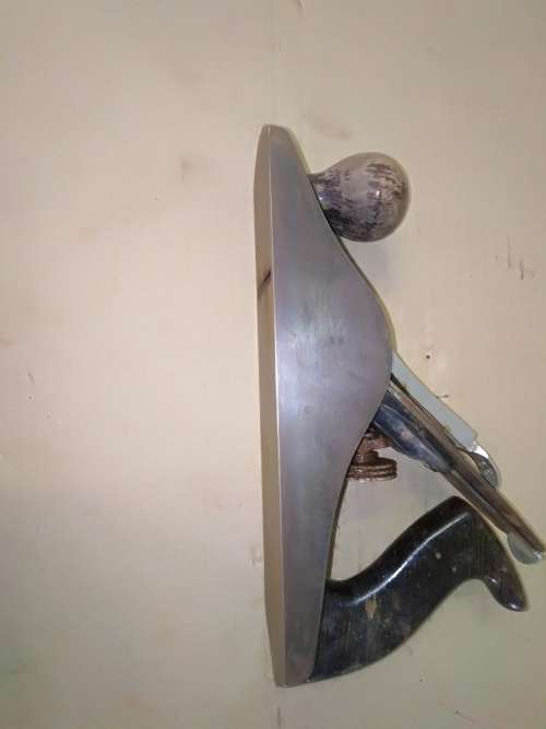 VINTAGE STANLEY No 4 ½ PLANE - Please C Pics N Description