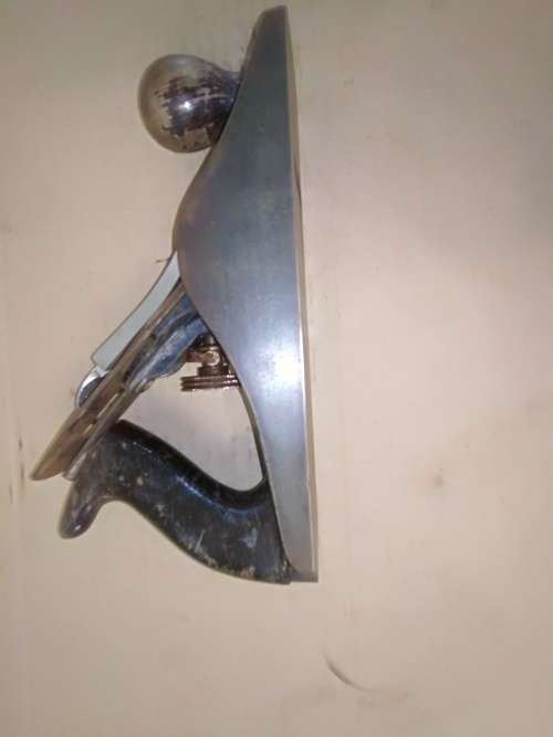 VINTAGE STANLEY No 4 ½ PLANE - Please C Pics N Description