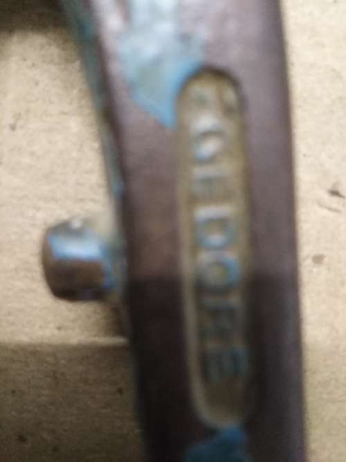 2 VINTAGE GEDORE TINSNIPS  -Please C Pics N Description