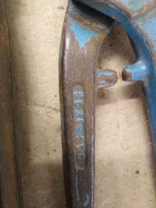 2 VINTAGE GEDORE TINSNIPS  -Please C Pics N Description