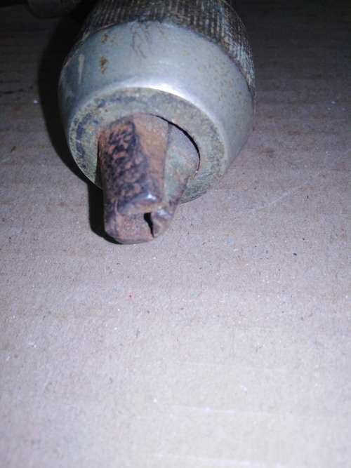 VINTAGE DEELAND HAND BRACE DRILL- Please C Pics N Description