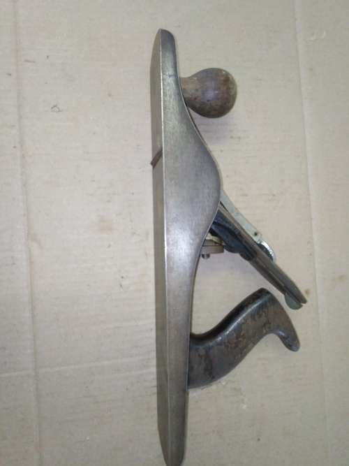 STANLEY No5 PLANE  - Please C Pics N Description