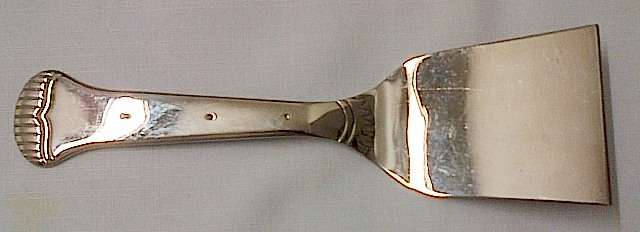 NEW CARROL BOYES - A BIG "CUTER/LIFTER" LENGTH = 25cm & SCOOP 9x7.5cm - Pse see pics for details