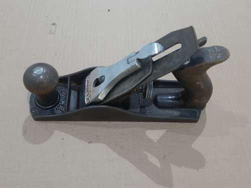 Stanley No4 Plane - C Pics 4 Condition
