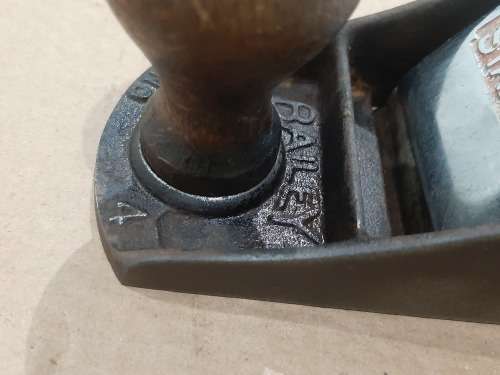 Stanley No4 Plane - C Pics 4 Condition