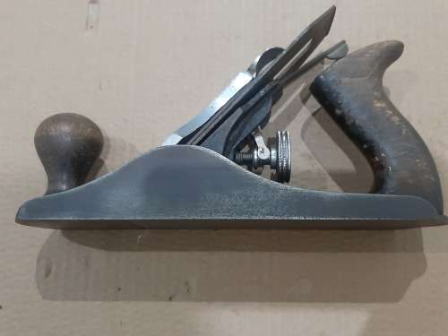 Stanley No4 Plane - C Pics 4 Condition