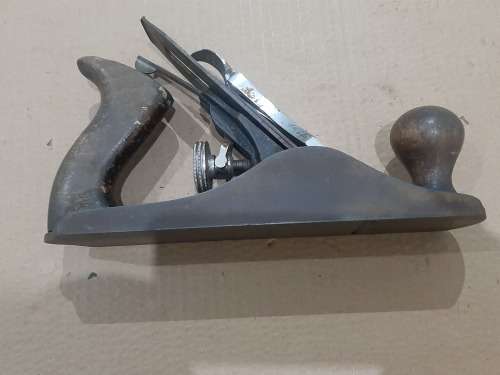 Stanley No4 Plane - C Pics 4 Condition