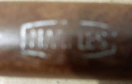ROBT SORBY, MARPLES & ANOTHER CHISEL -  Please C Pics N Description