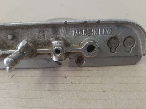 Stanley No50 Plane -no blade - C all Pictures 4 Condition