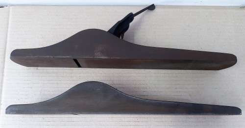 Stanley No5 Plane parts - C all Pictures 4 Condition