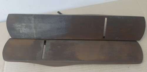 Stanley No5 Plane parts - C all Pictures 4 Condition