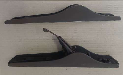 Stanley No5 Plane parts - C all Pictures 4 Condition