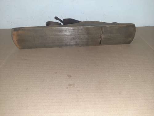 Stanley No5 Hand Plane - Please see pictures as they are part of the description