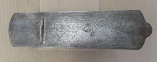 Stanley No4 Hand Plane - Pictures are part of the desc