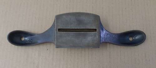 Record No 080 Scraper Plane - Pictures are part of the desc