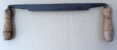 Spears and Jackson Draw Knife- Pictures are part of the desc