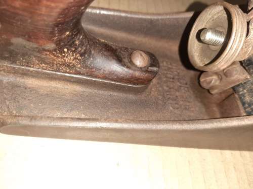 Stanley No4 1/2  Hand Plane - See Pics, they part of the desc