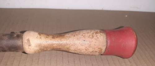 2 Vintage Egg Beater Hand Drills - 1 is a Rapid - See Pics, they part of the desc