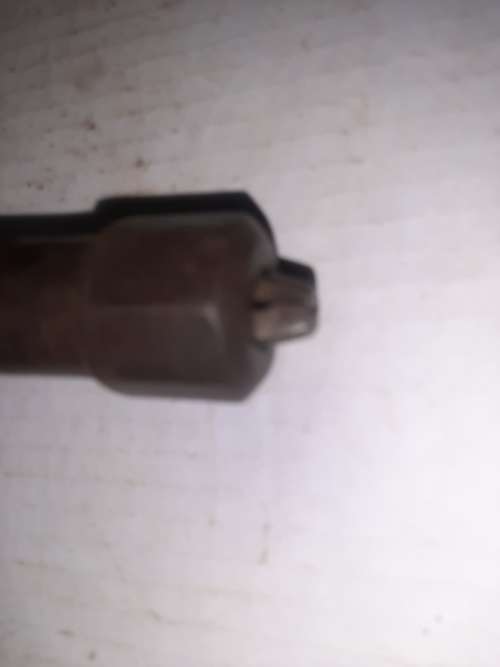 2 VINTAGE HAND BRACE DRILLS (chuck on 1 needs attention) - please check pics and Desc