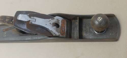 VINTAGE STANLEY No6 - FOR EVERYDAY USE or  RESTORATION  - Please C Pics N Description