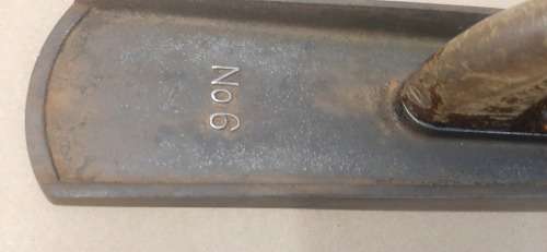 VINTAGE STANLEY No6 - FOR EVERYDAY USE or  RESTORATION  - Please C Pics N Description