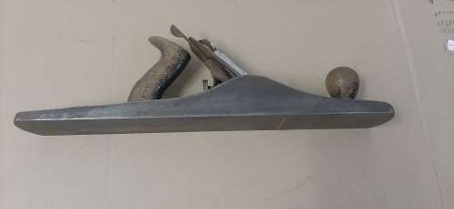 VINTAGE STANLEY No6 - FOR EVERYDAY USE or  RESTORATION  - Please C Pics N Description
