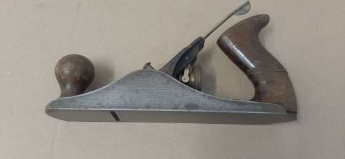 VINTAGE STANLEY No3 - FOR PARTS - Please C Pics N Description